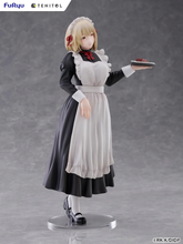 Load image into Gallery viewer, PRE-ORDER FuRyu Delicious in Dungeon Falin Classic Maid ver. TENITOL TALL non-scale figure
