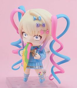 Good Smile Company NEEDY STREAMER OVERLOAD OMGkawaiiAngel Nendoroid #2201 (re-run)