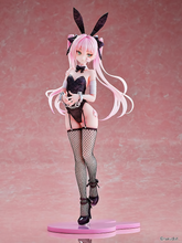 Load image into Gallery viewer, PRE-ORDER Kaitendo rurudo Hatsune: Bunny Girl Ver. 1/6 Scale Figure Limited Edition
