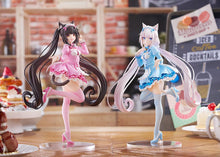 Load image into Gallery viewer, PRE-ORDER Good Smile Company Nekopara Sekai Connect Vanilla: Winter Clothes Ver. Pop up Parade L
