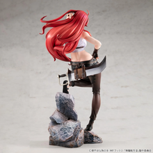 Load image into Gallery viewer, PRE-ORDER MegaHouse Lucrea Mushoku Tensei 3: Jobless Reincarnation Eris Boreas Greyrat Figure
