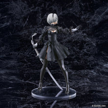 Load image into Gallery viewer, PRE-ORDER Good Smile Company NieR: Automata 2B (YoRHa No.2 Type B) Pop up Parade L
