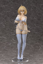 Load image into Gallery viewer, PRE-ORDER FREEing Bunny Suit Planning Sophia F. Shirring: White Bikini Ver. 1/4 scale adult figure
