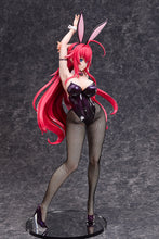 Load image into Gallery viewer, PRE-ORDER FREEing High School DxD HERO Rias Gremory: Bunny Ver. 1/3 scale adult figure
