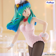 Load image into Gallery viewer, PRE-ORDER FuRyu Urusei Yatsura - Lum BiCute Bunnies Figure
