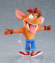 Load image into Gallery viewer, PRE-ORDER Good Smile Company Crash Bandicoot™ Crash Bandicoot Nendoroid #1501 (re-run)
