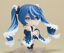 Load image into Gallery viewer, PRE-ORDER Good Smile Company Vocaloid Hatsune Miku: Katsushika Hokusai Collaboration Ver. (Rella) Nendoroid #3145
