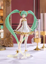 Load image into Gallery viewer, PRE-ORDER Good Smile Company VOCALOID Hatsune Miku Symphony: 2020 Ver Pop up Parade L
