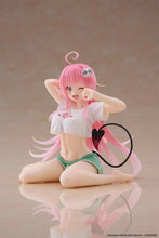 Load image into Gallery viewer, Taito To LOVE-Ru Darkness Lala (Roomwear Ver.) Desktop cute prize figure

