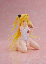Load image into Gallery viewer, Taito To LOVE-Ru Darkness Golden Darkness (Roomwear Ver.) Desktop cute prize figure
