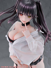 Load image into Gallery viewer, PRE-ORDER Medicos Entertainment Date A Live V Re Dress Kurumi Tokisaki 1/4 White Shirt Ver. 1/4 scale figure
