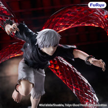 Load image into Gallery viewer, PRE-ORDER FuRyu Tokyo Ghoul Ken Kaneki Muchute prize figure
