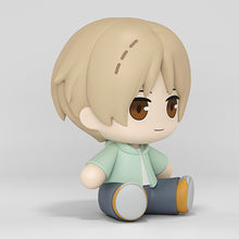 Load image into Gallery viewer, PRE-ORDER Good Smile Arts Shanghai Natsume Yujin-cho Characters Huggy Good Smile Figure Magnet
