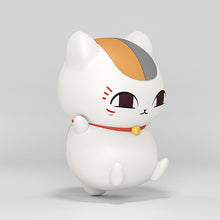 Load image into Gallery viewer, PRE-ORDER Good Smile Arts Shanghai Natsume Yujin-cho Characters Huggy Good Smile Figure Magnet
