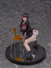 Load image into Gallery viewer, PRE-ORDER Daiki Miyamae Shiho After School Pack illustration by Jack Dempa 1/6 scale adult figure
