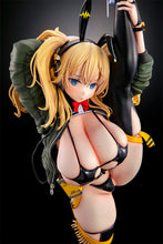 Load image into Gallery viewer, FROG Uodenim Original Character SKY PARKER 1/5 scale adult figure
