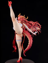 Load image into Gallery viewer, PRE-ORDER FROG Asanagi Original Character Dragon Girl Ryuka-chan 1/5 scale adult figure
