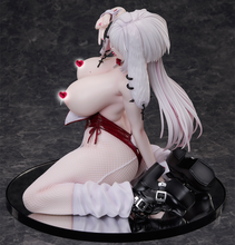 Load image into Gallery viewer, PRE-ORDER BINDing DozZBunnY Original Yami Usagi-tan 1/4 scale adult figure
