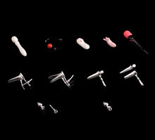 Load image into Gallery viewer, PRE-ORDER Native Magicbullets JEWEL Figure and Doll Accessories set
