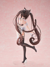 Load image into Gallery viewer, PRE-ORDER Orchid Seed NEKOPARA Chocola Micro Bikini Maid DX Edition 1/5.5 Scale adult Figure
