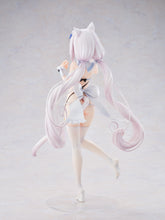 Load image into Gallery viewer, PRE-ORDER Orchid Seed NEKOPARA Vanilla Micro Bikini Maid DX Edition 1/5.5 Scale adult Figure
