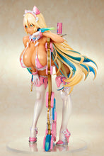 Load image into Gallery viewer, PRE-ORDER Ques Q Meido-Busou: Ax Experimental Equipment - Gyaru Camouflage Ver. 1/7 Scale adult Figure
