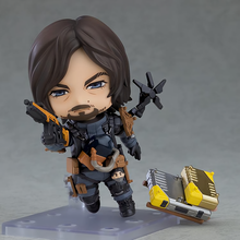 Load image into Gallery viewer, PRE-ORDER Good Smile Company Death Stranding 2: On the Beach Sam Nendoroid 2835
