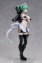 Load image into Gallery viewer, PRE-ORDER FREEing Shinobi Master Senran Kagura: New Link Hikage: Bondage Maid Ver. 1/4 scale figure
