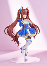 Load image into Gallery viewer, PRE-ORDER Good Smile Company Umamusume: Pretty Derby Daiwa Scarlet POP UP PARADE L
