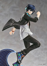 Load image into Gallery viewer, Good Smile Arts Shanghai Persona 3: Dancing in Moonlight P3D Protagonist 1/7 scale figure
