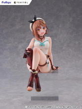 Load image into Gallery viewer, PRE-ORDER FuRyu TENITOL Atelier Ryza 2: Lost Legends &amp; the Secret Fairy Reisalin Stout BIG Noodle Stopper Figure
