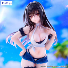 Load image into Gallery viewer, FuRyu To Love Ru Darkness - Yui Kotegawa Trio-Try-iT Prize Figure
