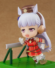Load image into Gallery viewer, PRE-ORDER Good Smile Company Umamusume: Pretty Derby Gold Ship Nendoroid #1783 (Rerun)
