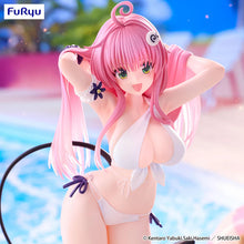 Load image into Gallery viewer, FuRyu To Love Ru Darkness - Lala Satalin Deviluke Trio-Try-iT Prize Figure
