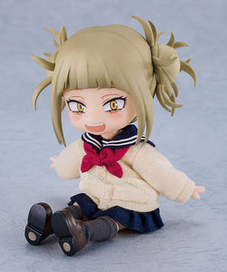 Good Smile Company My Hero Academia Himiko Toga Nendoroid Doll