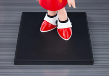Load image into Gallery viewer, PRE-ORDER Kotobukiya Mega Man Roll Oshi Works 1/7 scale figure
