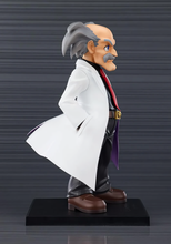 Load image into Gallery viewer, PRE-ORDER Kotobukiya Mega Man Dr. Wily &amp; Dr. Light Oshi Works 1/7 scale figure
