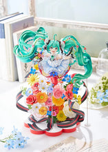 Load image into Gallery viewer, Good Smile Company Hatsune Miku JAPAN LIVE TOUR 2025 -BLOOMING- 1/7 scale figure
