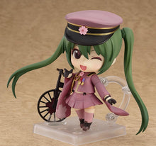 Load image into Gallery viewer, PRE-ORDER Good Smile Company Hatsune Miku Senbonzakura Ver. Nendoroid #480 RE-ISSUE
