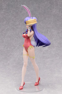 FREEing Ranma 1/2 - Shampoo Bunny ver. 1/4 scale figure