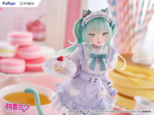 Load image into Gallery viewer, FuRyu F:Nex Vocaloid Hatsune Miku x Amashiro Natsuki 1/7 Scale Figure
