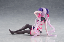 Load image into Gallery viewer, PRE-ORDER TAITO Overlord Shalltear Chinese Dress ver Desktop cute prize figure
