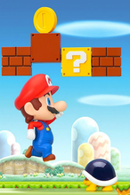 Load image into Gallery viewer, PRE-ORDER Good Smile Company Super Mario Mario Nendoroid #473 (re-run)

