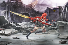 Load image into Gallery viewer, PRE-ORDER Good Smile Arts Shanghai GODDESS OF VICTORY: NIKKE Rapi: Red Hood Hyper Body action figure
