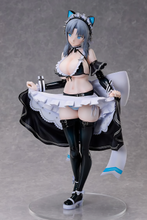 Load image into Gallery viewer, PRE-ORDER FREEing Shinobi Master Senran Kagura: New Link Yumi: Bondage Maid Ver. 1/4 scale figure
