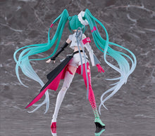 Load image into Gallery viewer, PRE-ORDER Good Smile Racing Hatsune Miku GT Project Racing Miku 2025 ver figma

