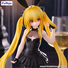 Load image into Gallery viewer, PRE-ORDER FuRyu To Love Ru Darkness Konjiki no Yami BiCute Bunnies figure
