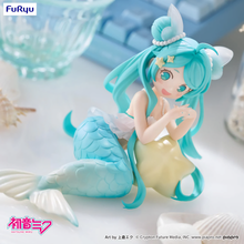 Load image into Gallery viewer, PRE-ORDER FuRyu Vocaloid Hatsune Miku - Desktop Fairy Mermaid princess ver. Prize figure
