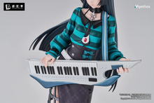 Load image into Gallery viewer, PRE-ORDER Myethos Gift+ Zenless Zone Zero - Hoshimi Miyabi Sparkling Wonderland Ver. 1/8 Scale Figure
