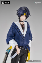 Load image into Gallery viewer, PRE-ORDER Myethos Gift+ Zenless Zone Zero - Asaba Harumasa Sparkling Wonderland Ver. 1/8 Scale Figure
